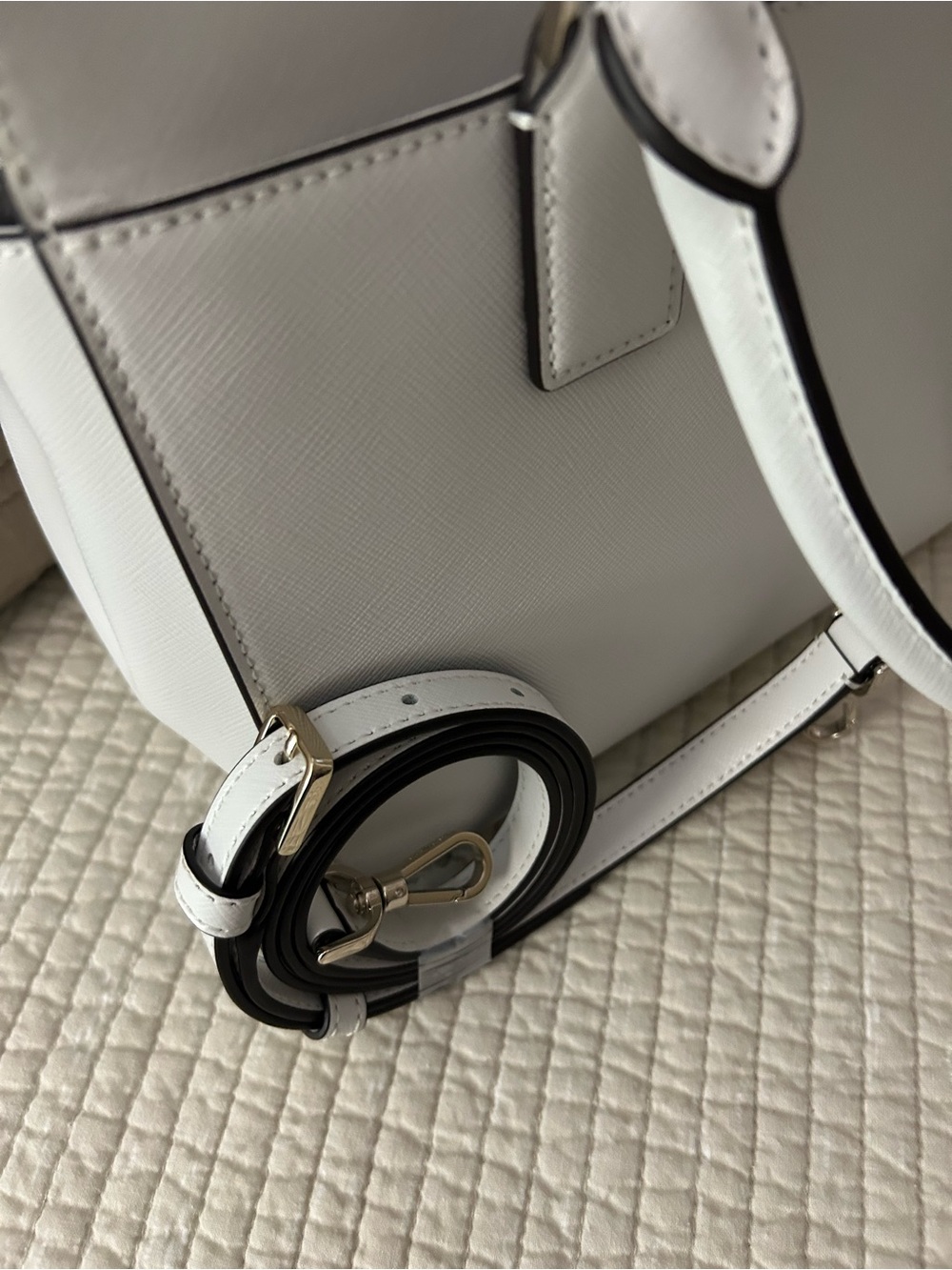 Kate Spade New York Cameron Satchel.. NWOT - Picture 11 of 13